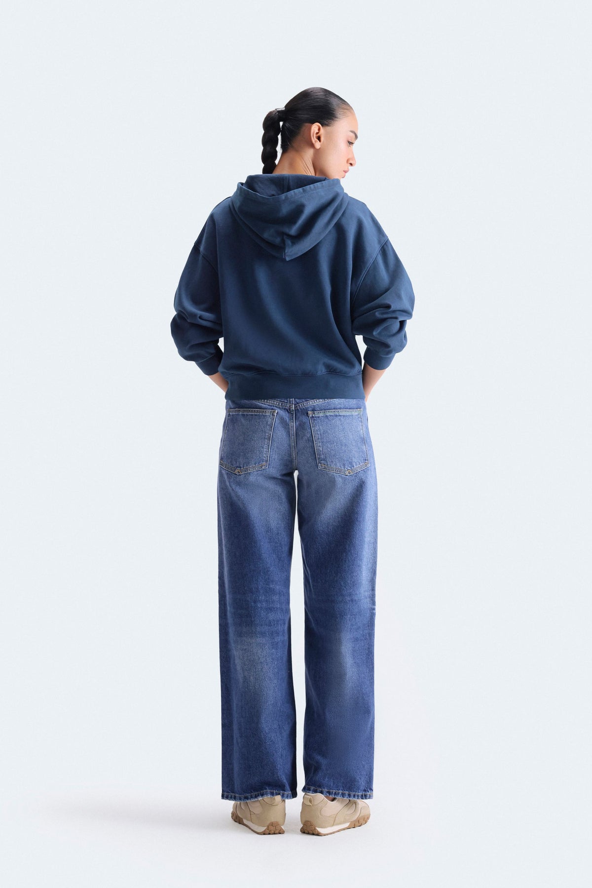 Denim Blue