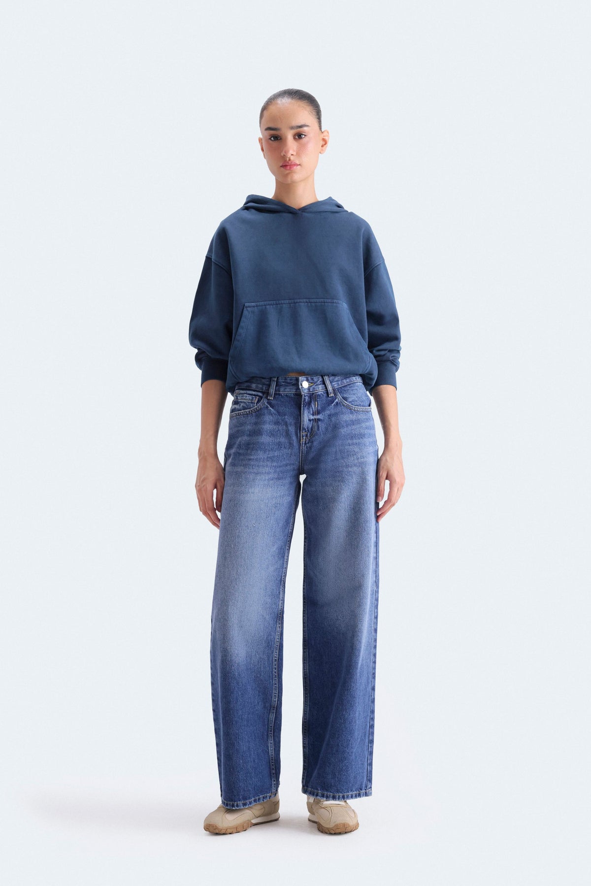 Denim Blue