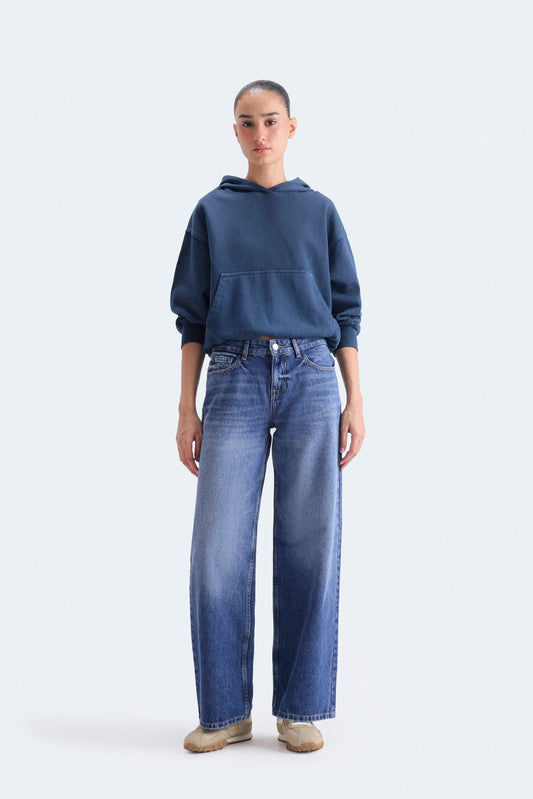 Denim Blue