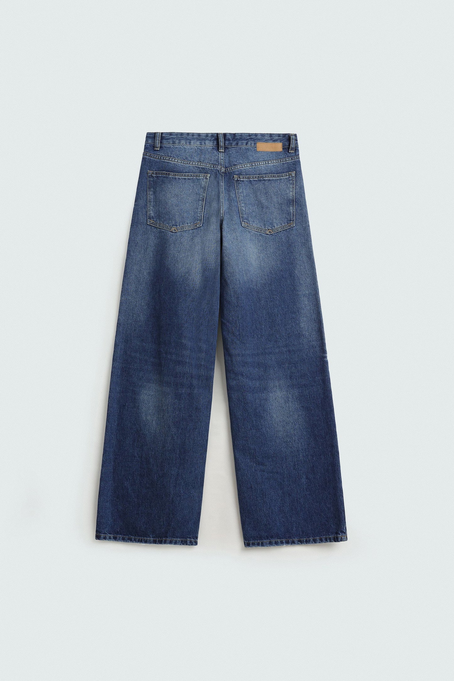 Denim Blue