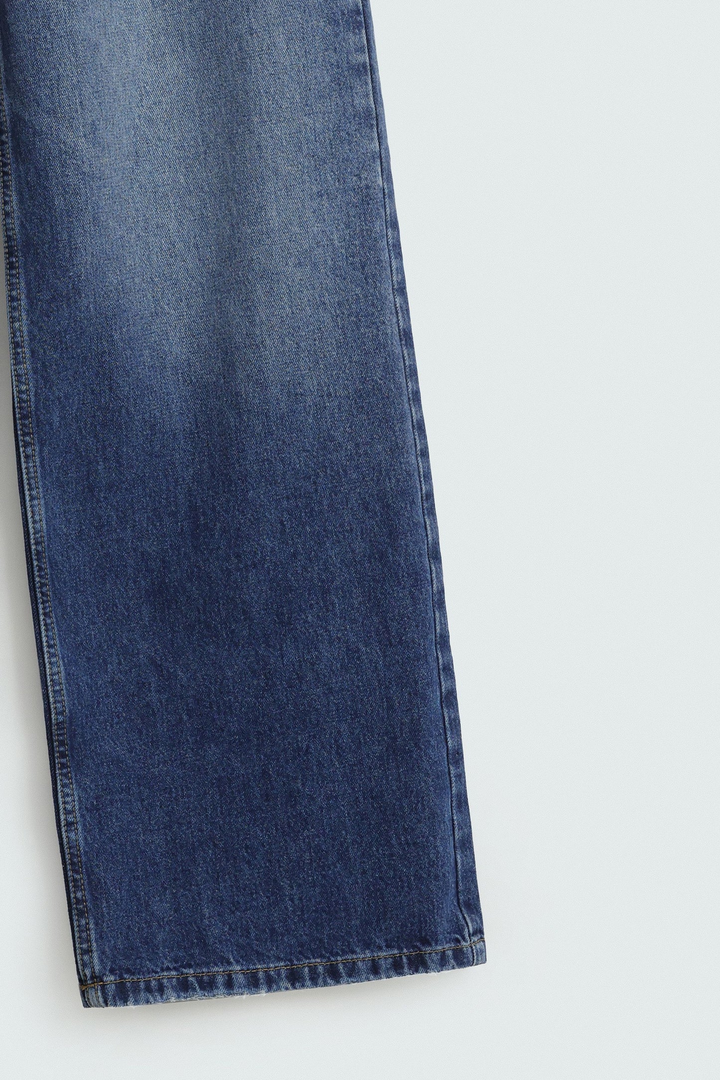 Denim Blue