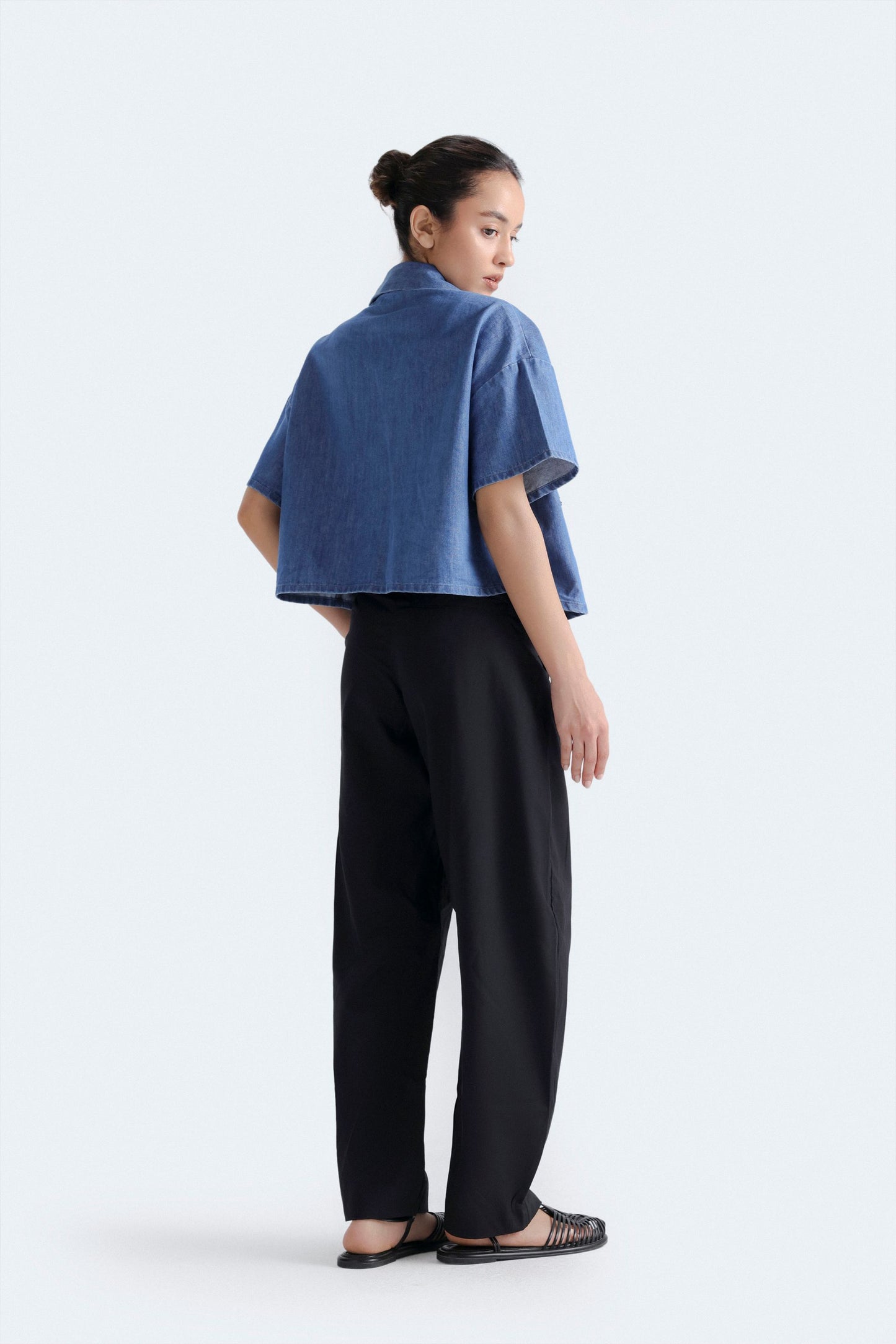 Denim Blue