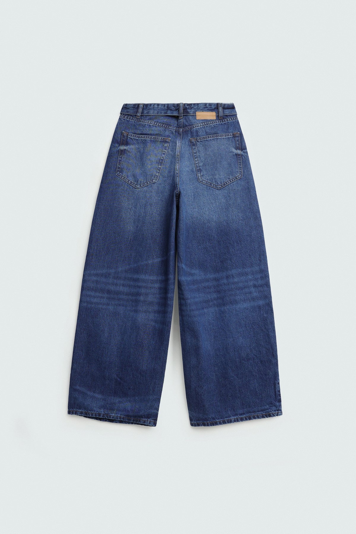 Denim Blue