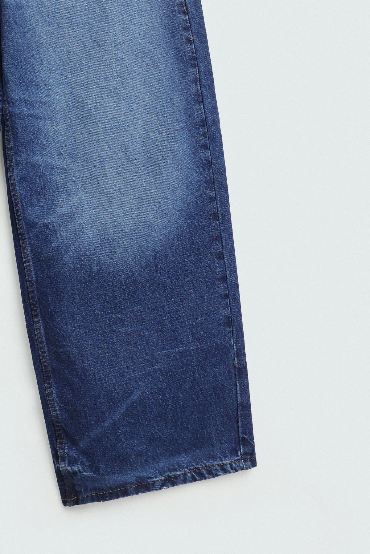 Denim Blue