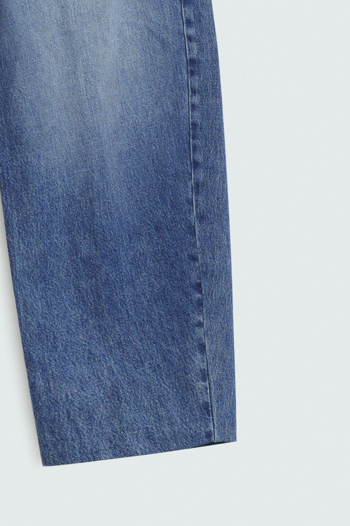 Denim Blue