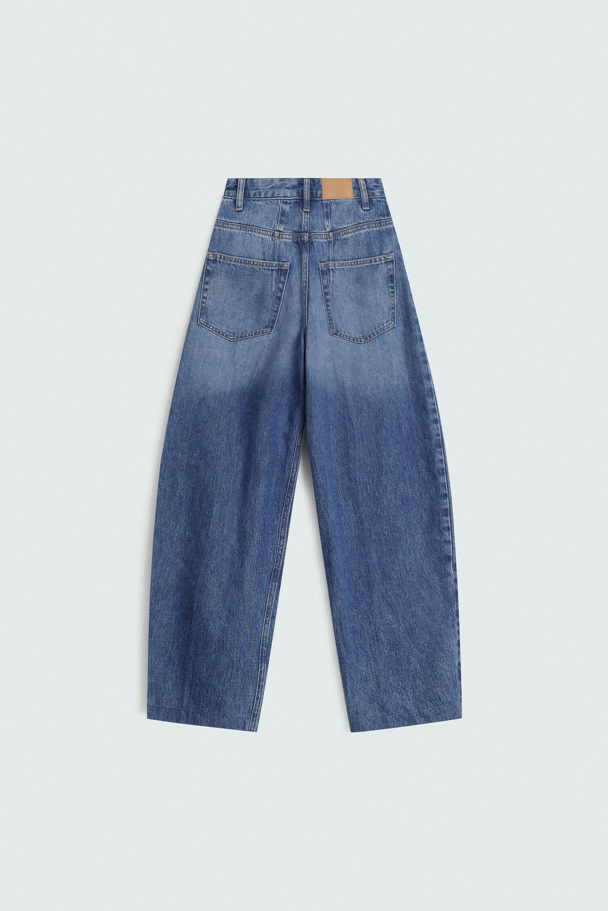 Denim Blue
