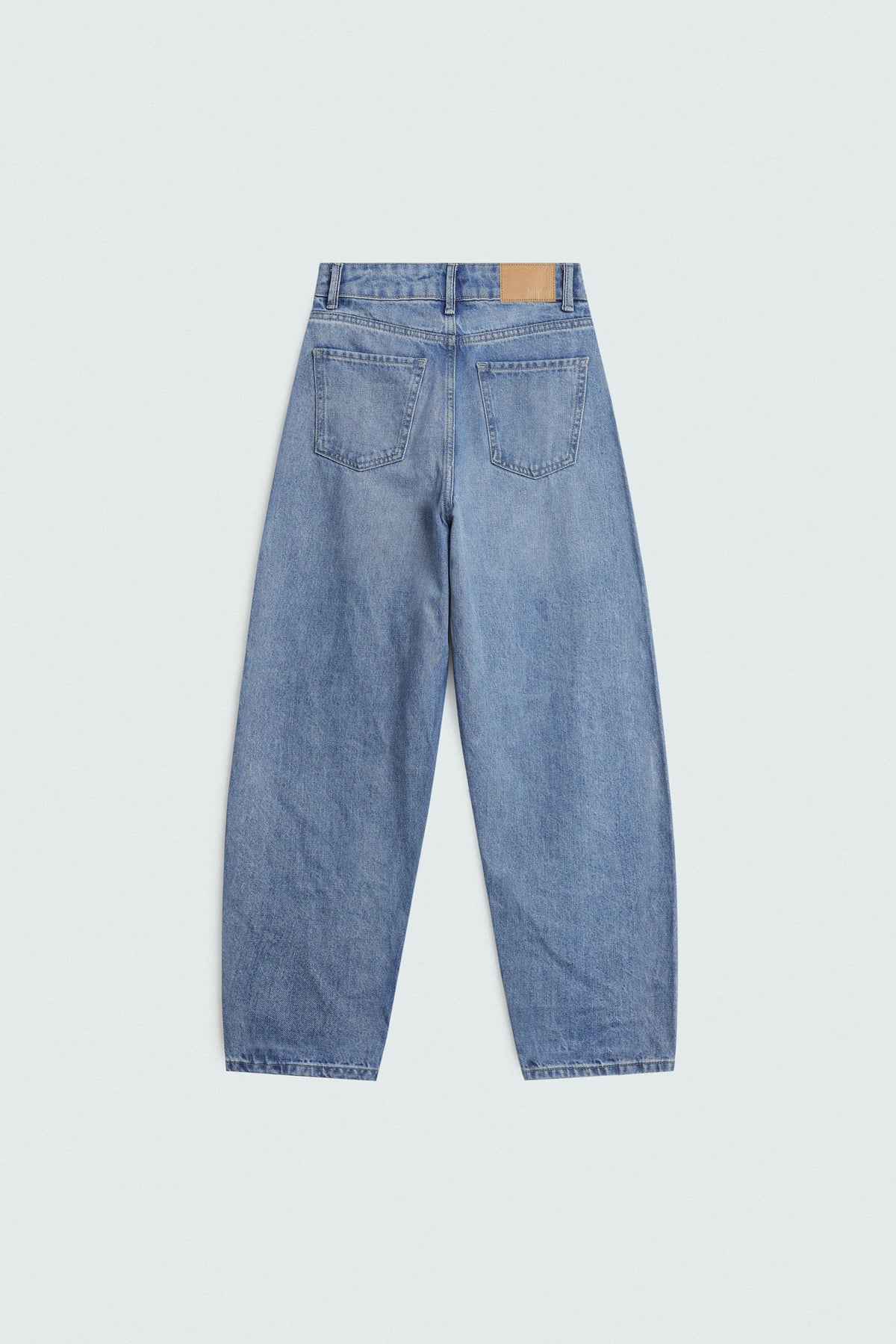 Denim Blue
