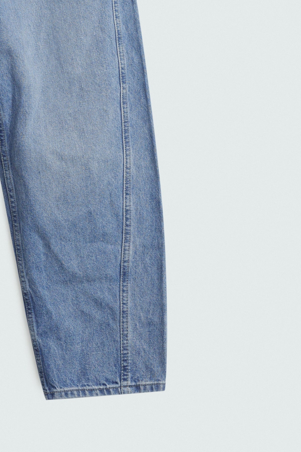 Denim Blue