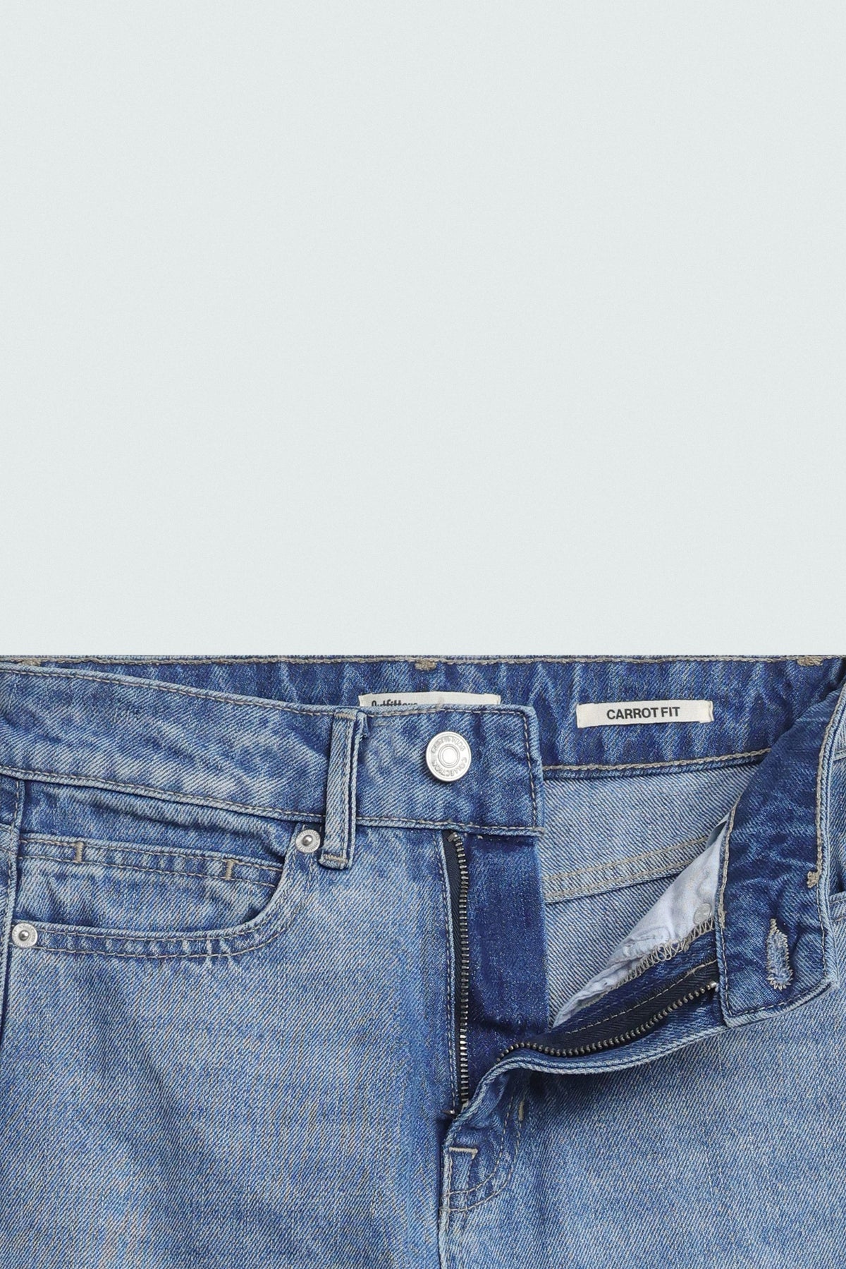 Denim Blue