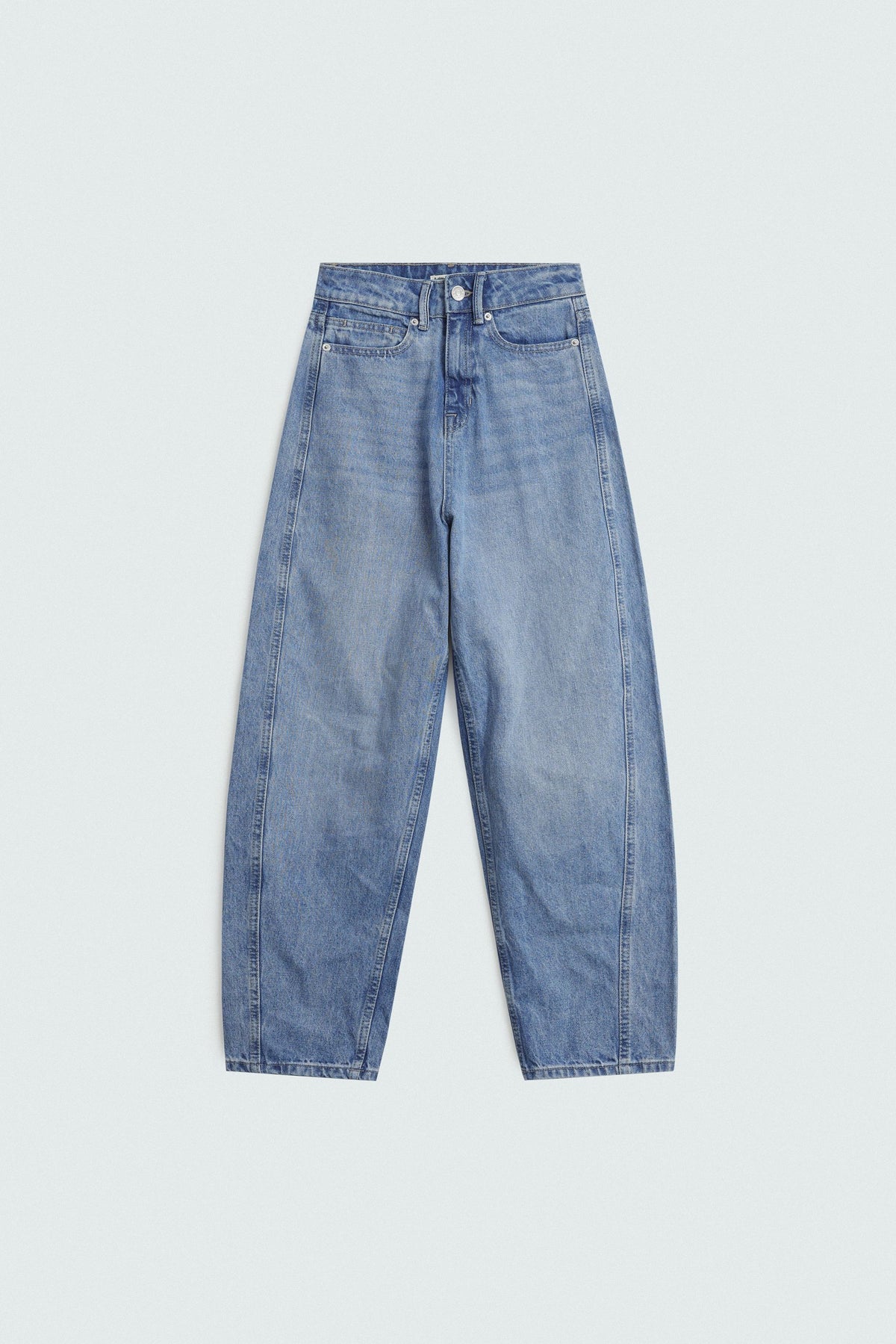 Denim Blue