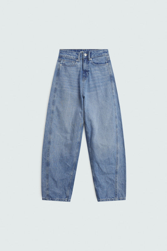 Denim Blue