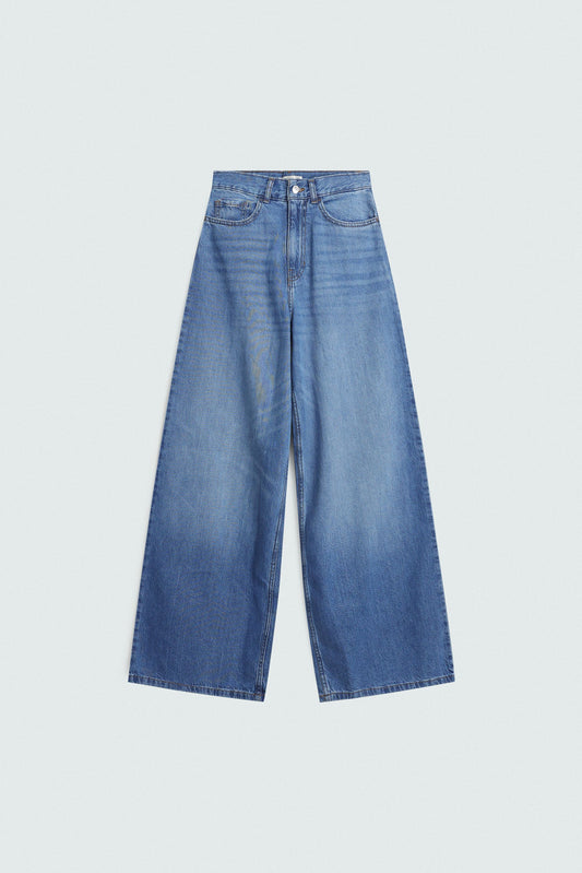 Denim Blue