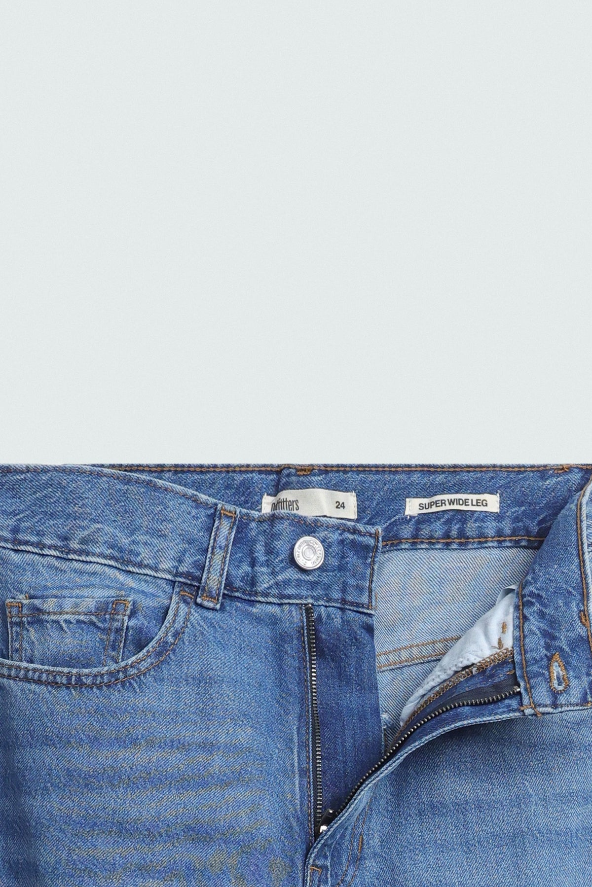 Denim Blue