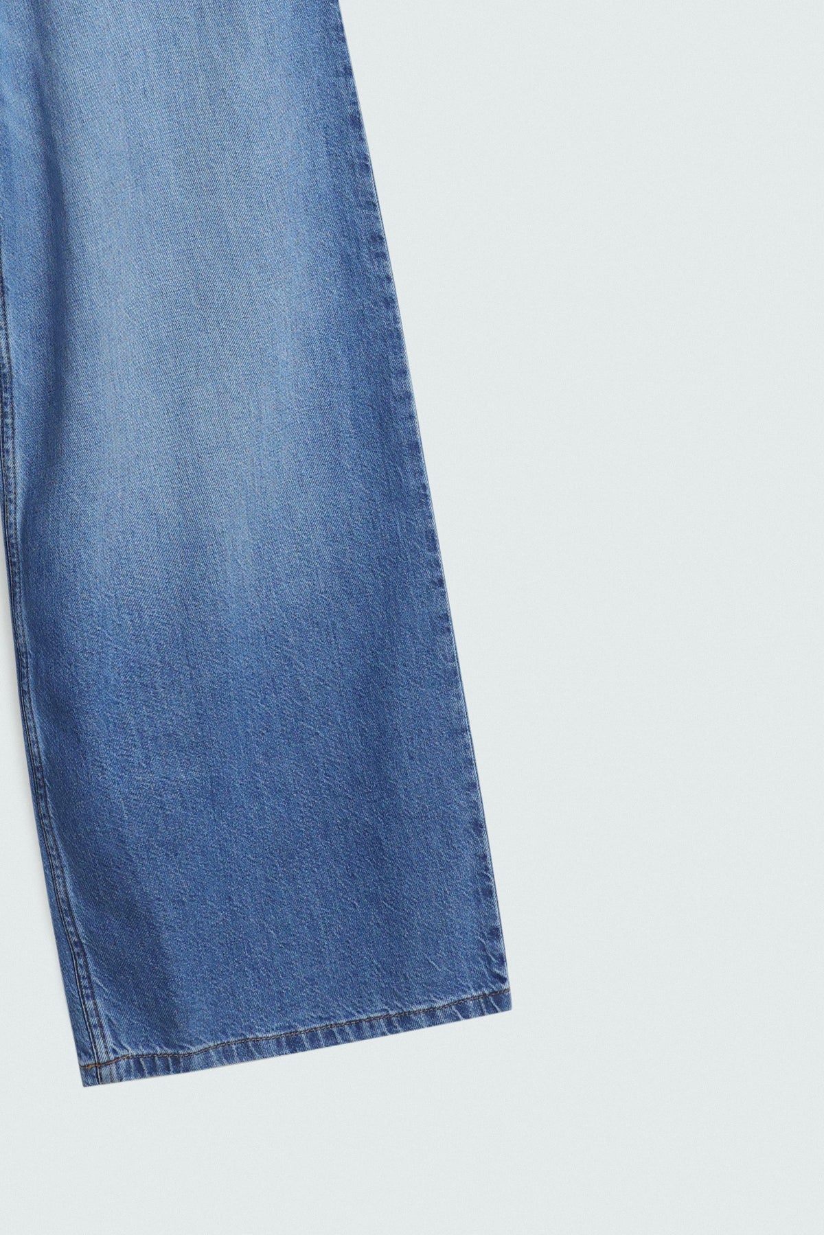 Denim Blue