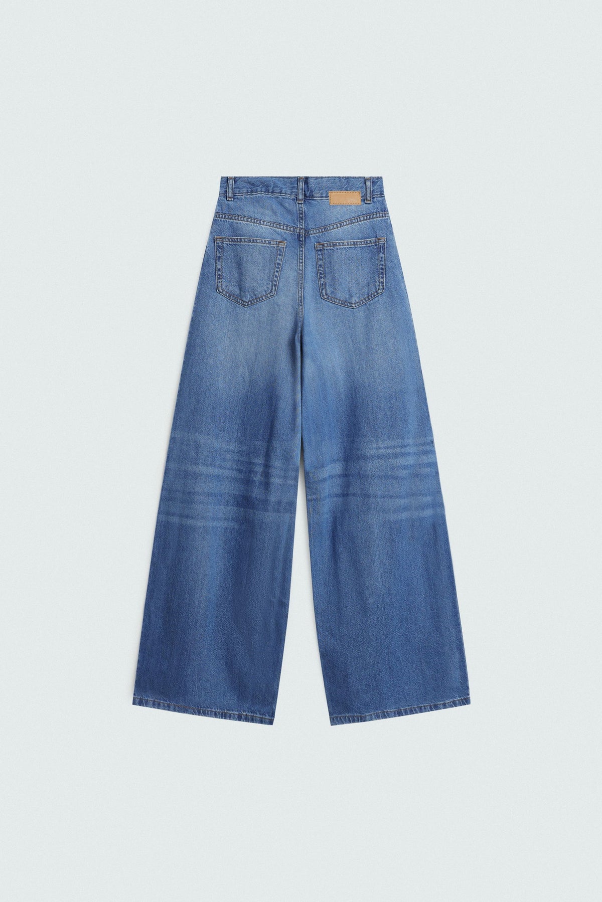 Denim Blue