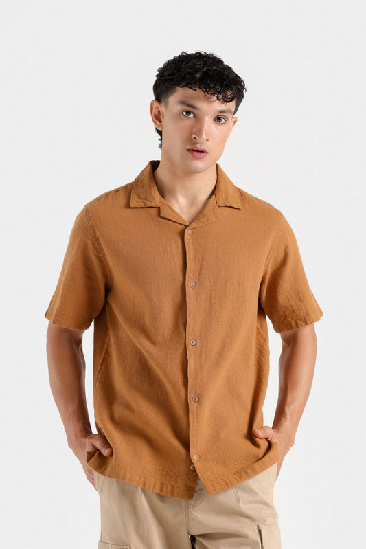Chocolate Brown