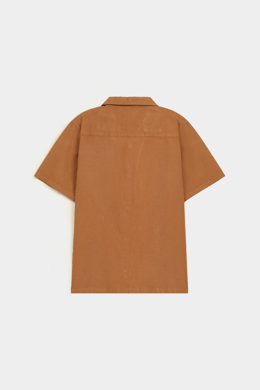 Chocolate Brown