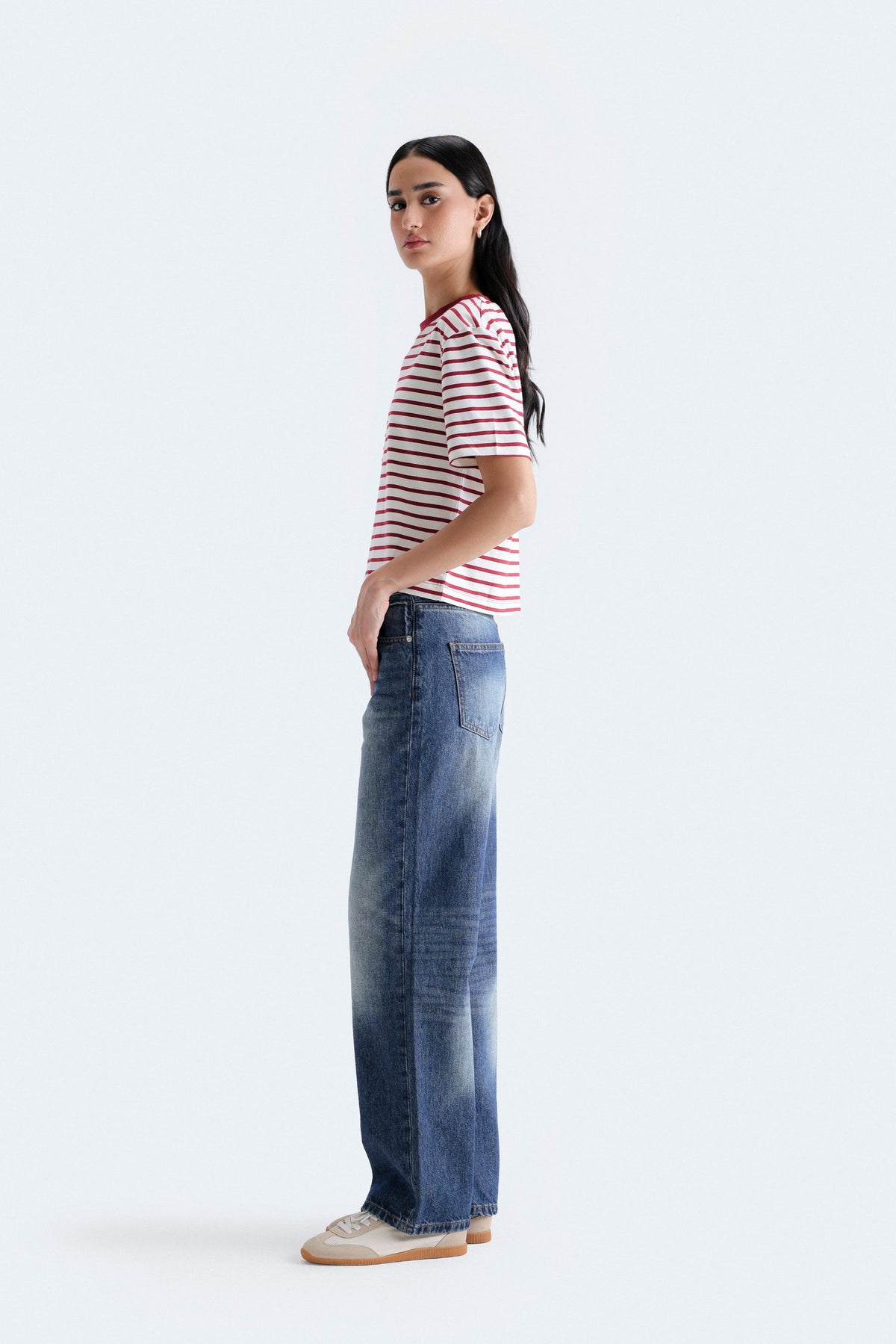 Denim Blue