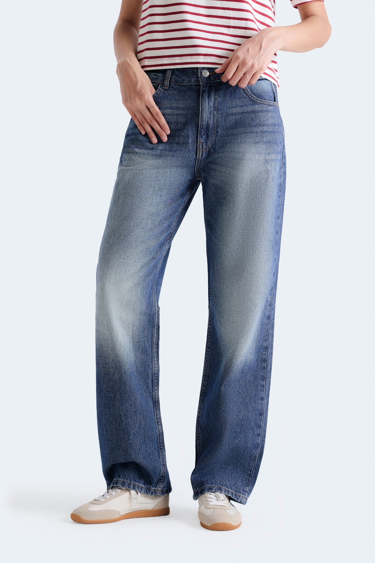 Denim Blue