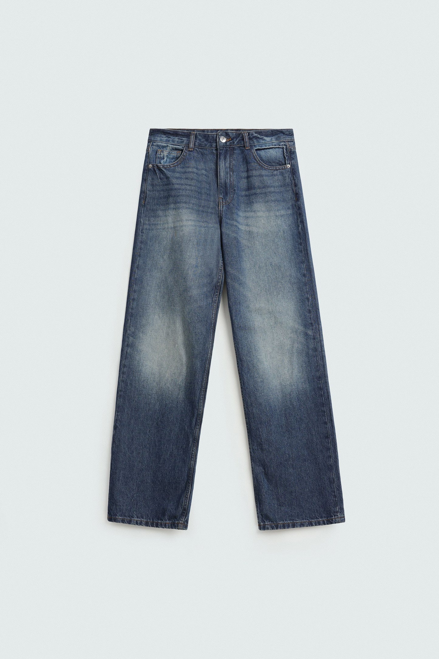 Denim Blue