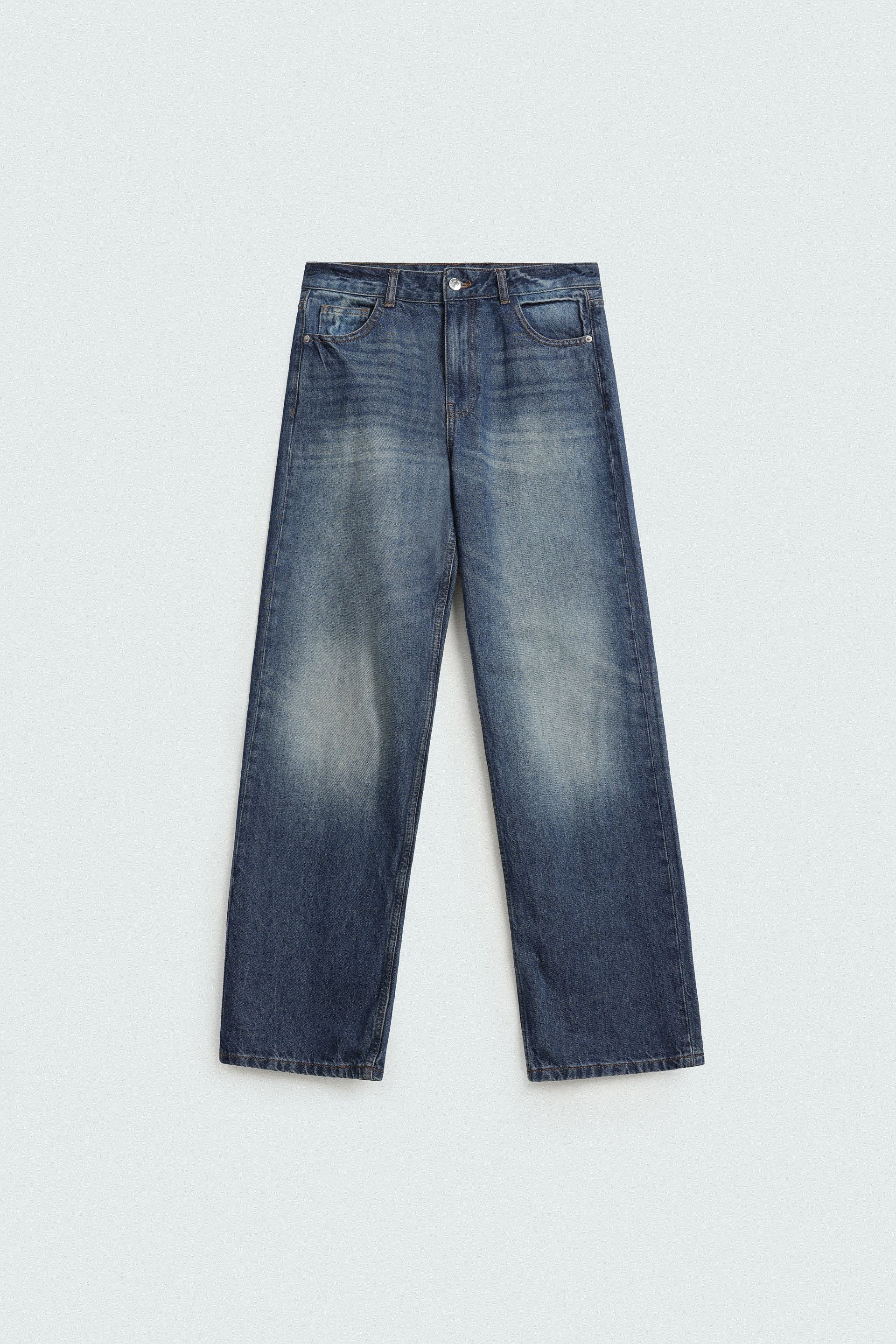 Denim Blue