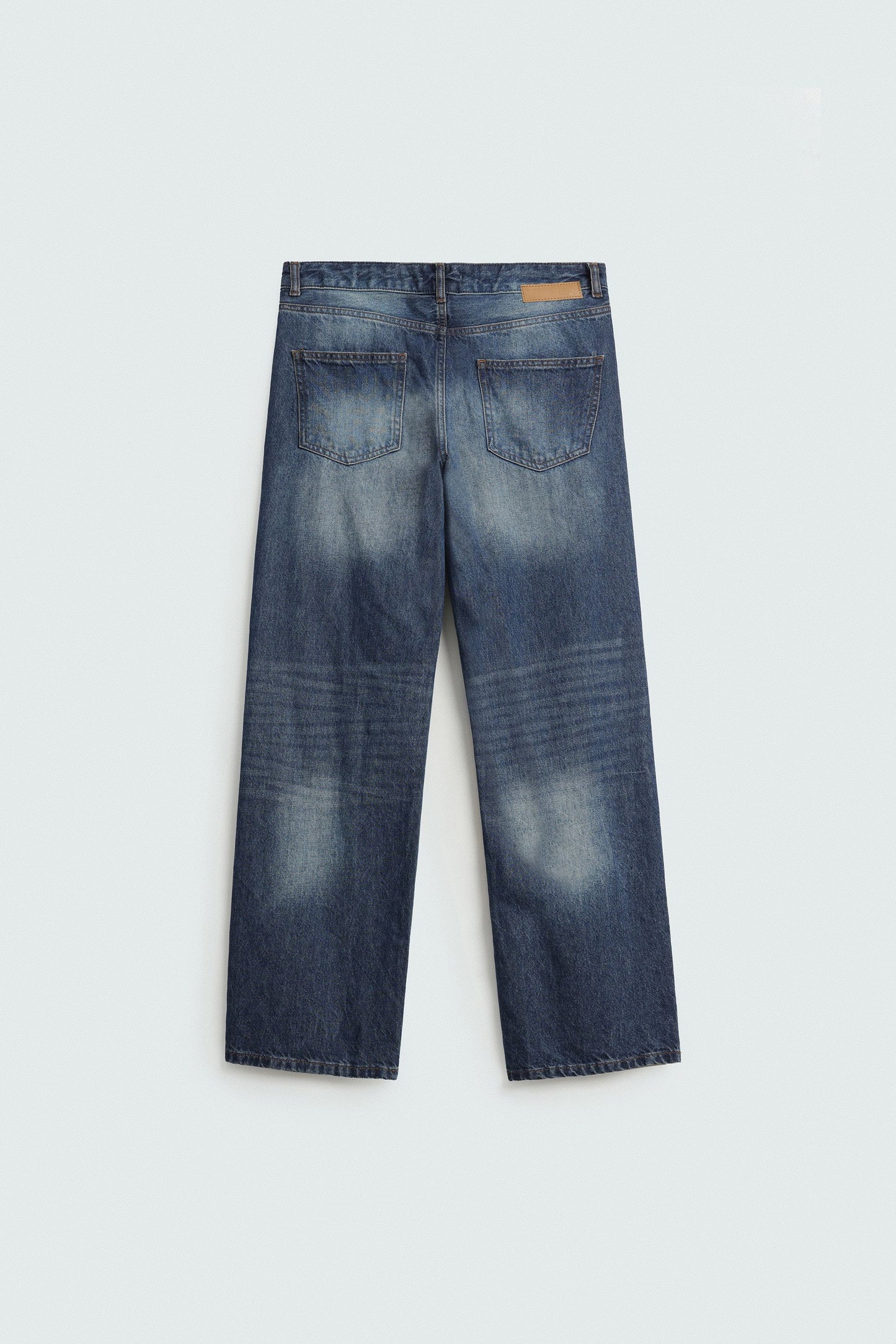 Denim Blue