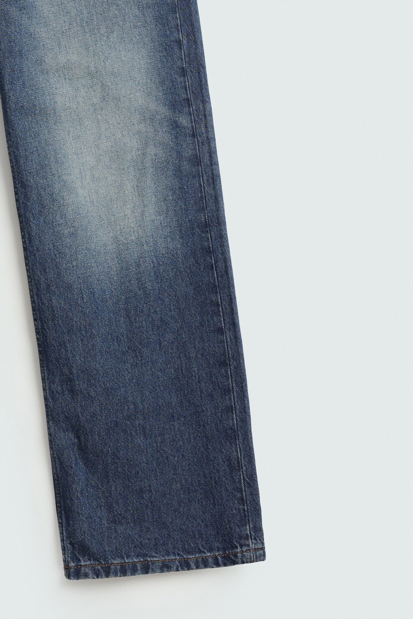 Denim Blue