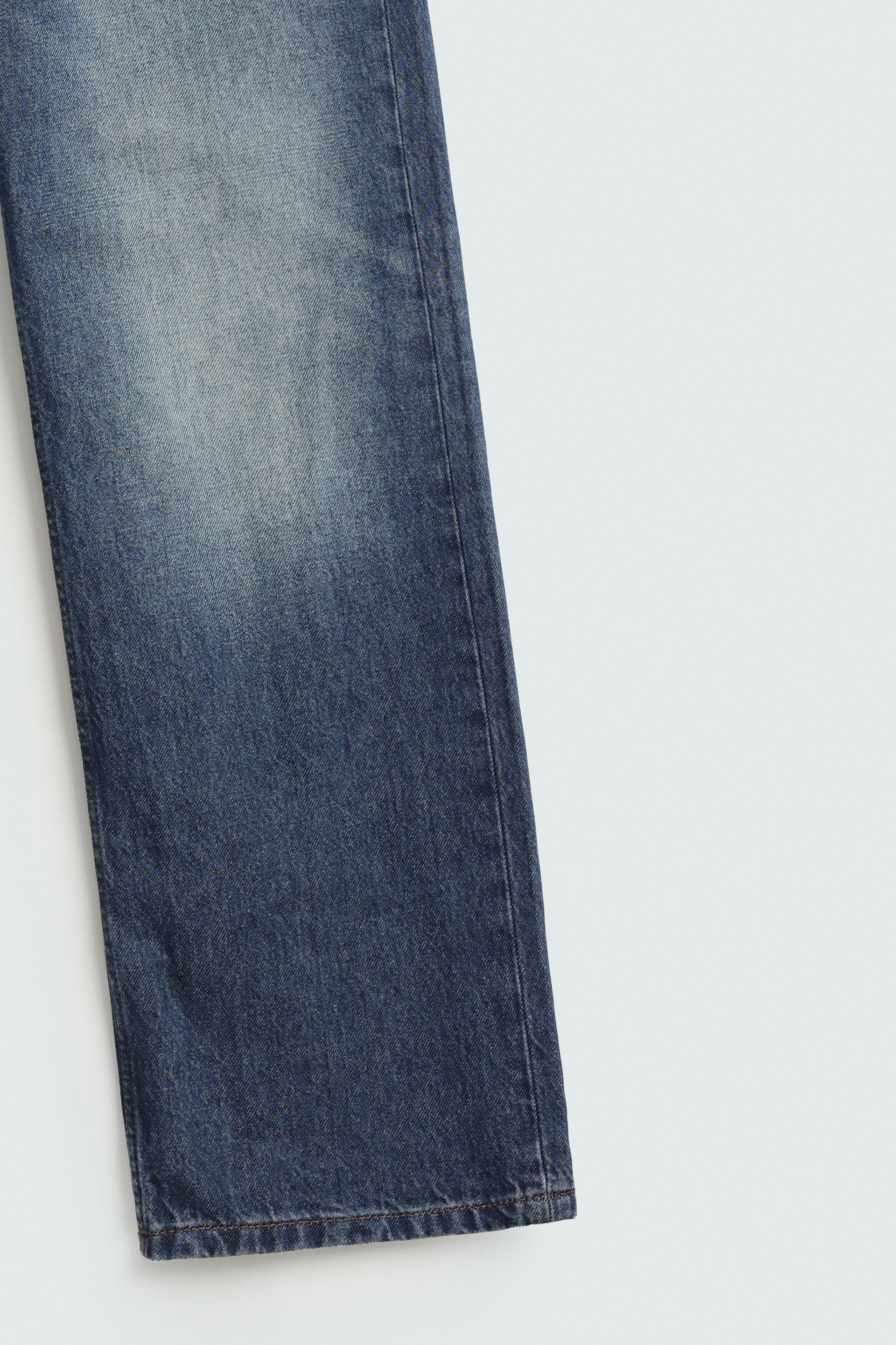 Denim Blue