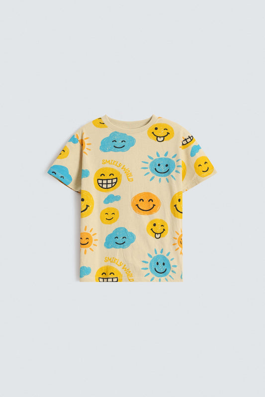 Pale Yellow