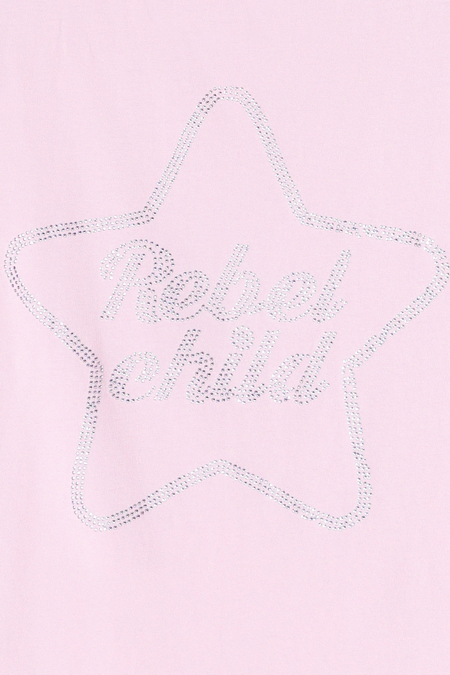 Powder Pink