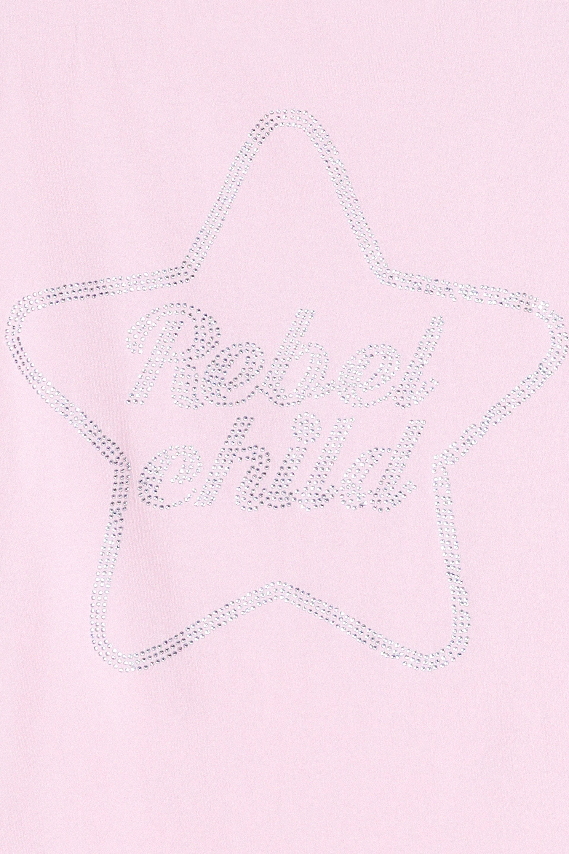 Powder Pink
