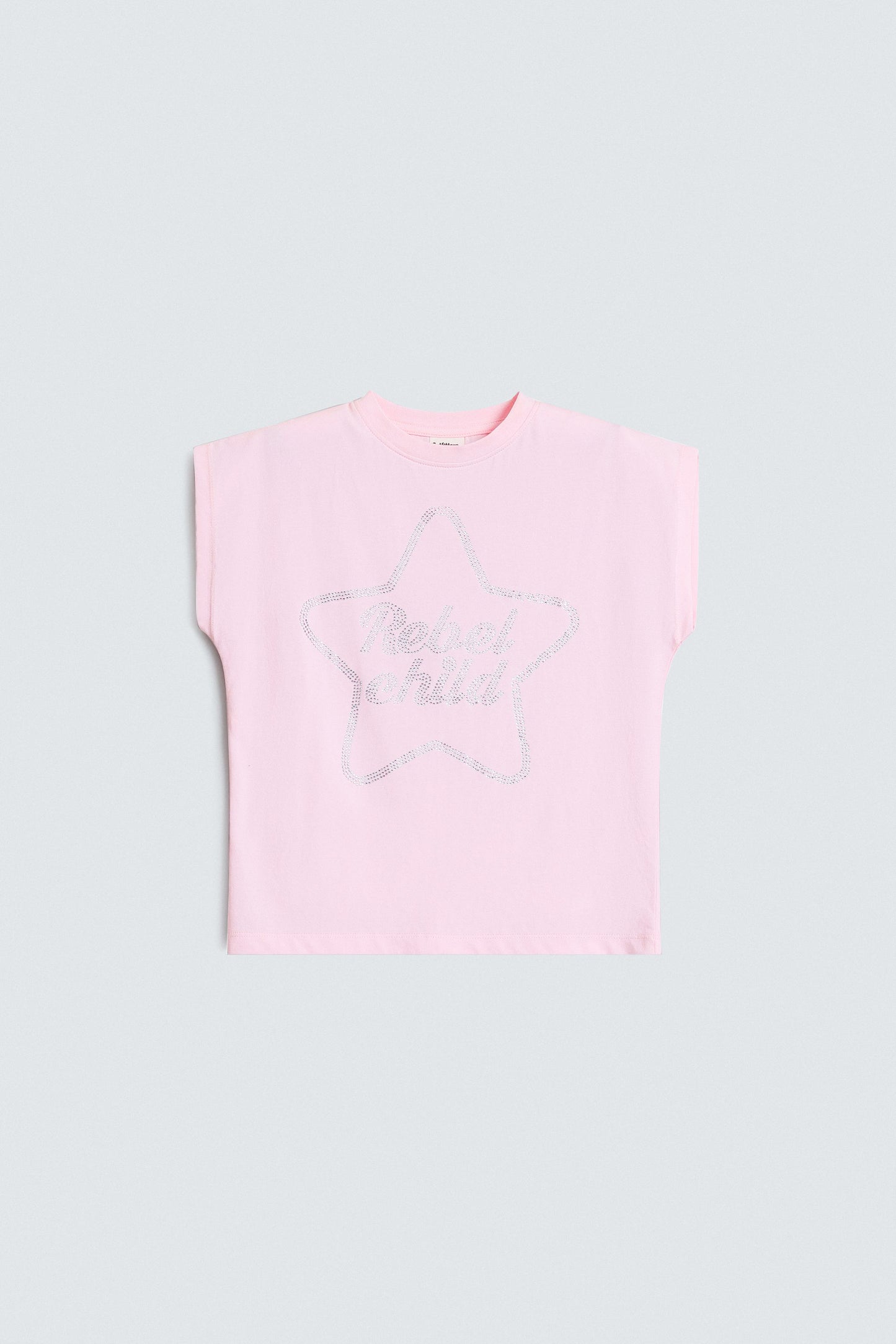 Powder Pink