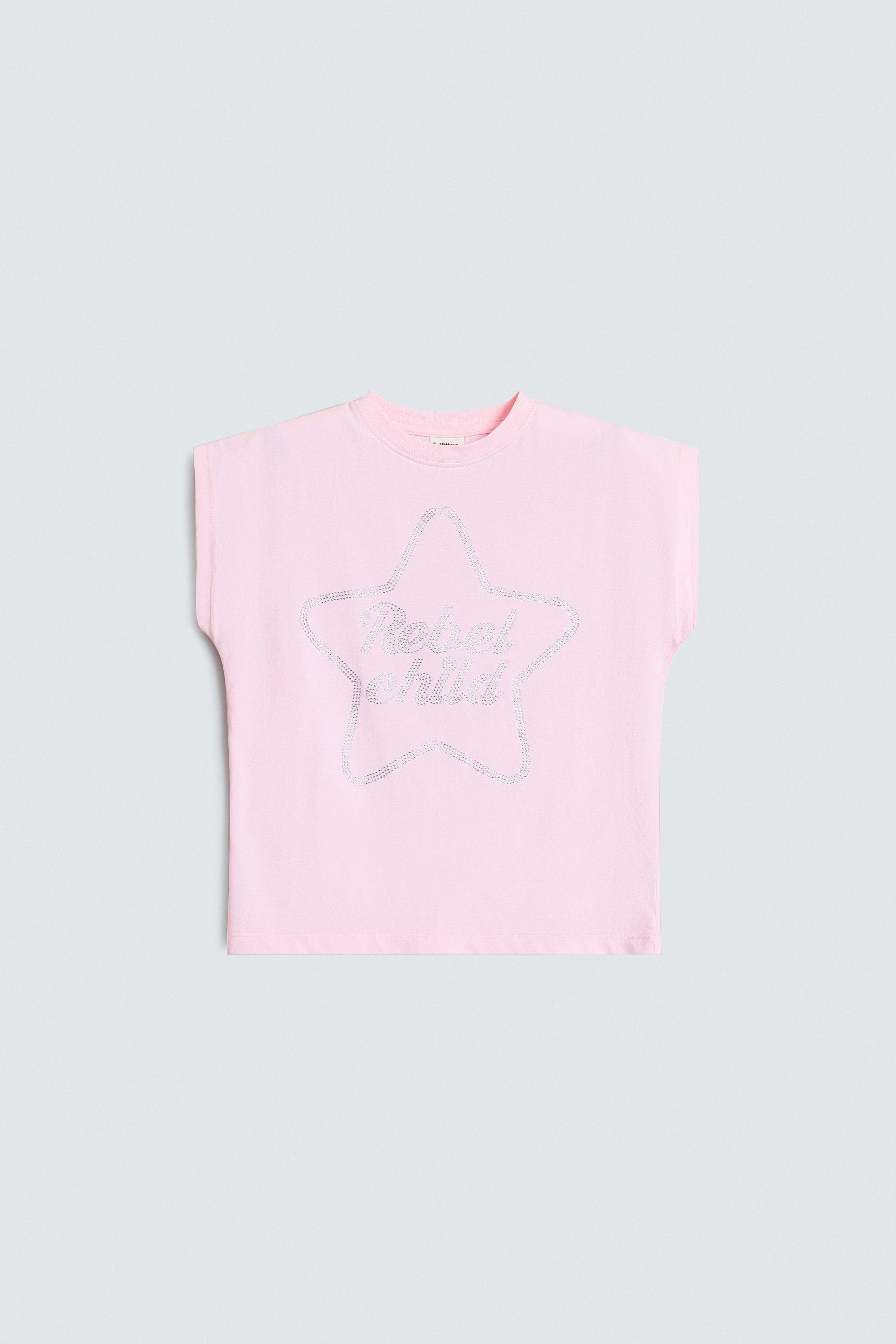 Powder Pink