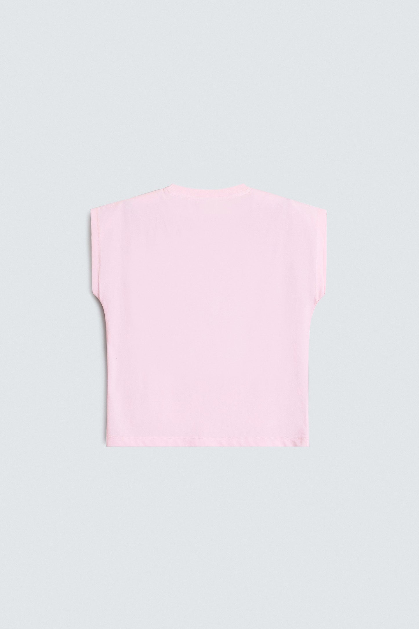 Powder Pink