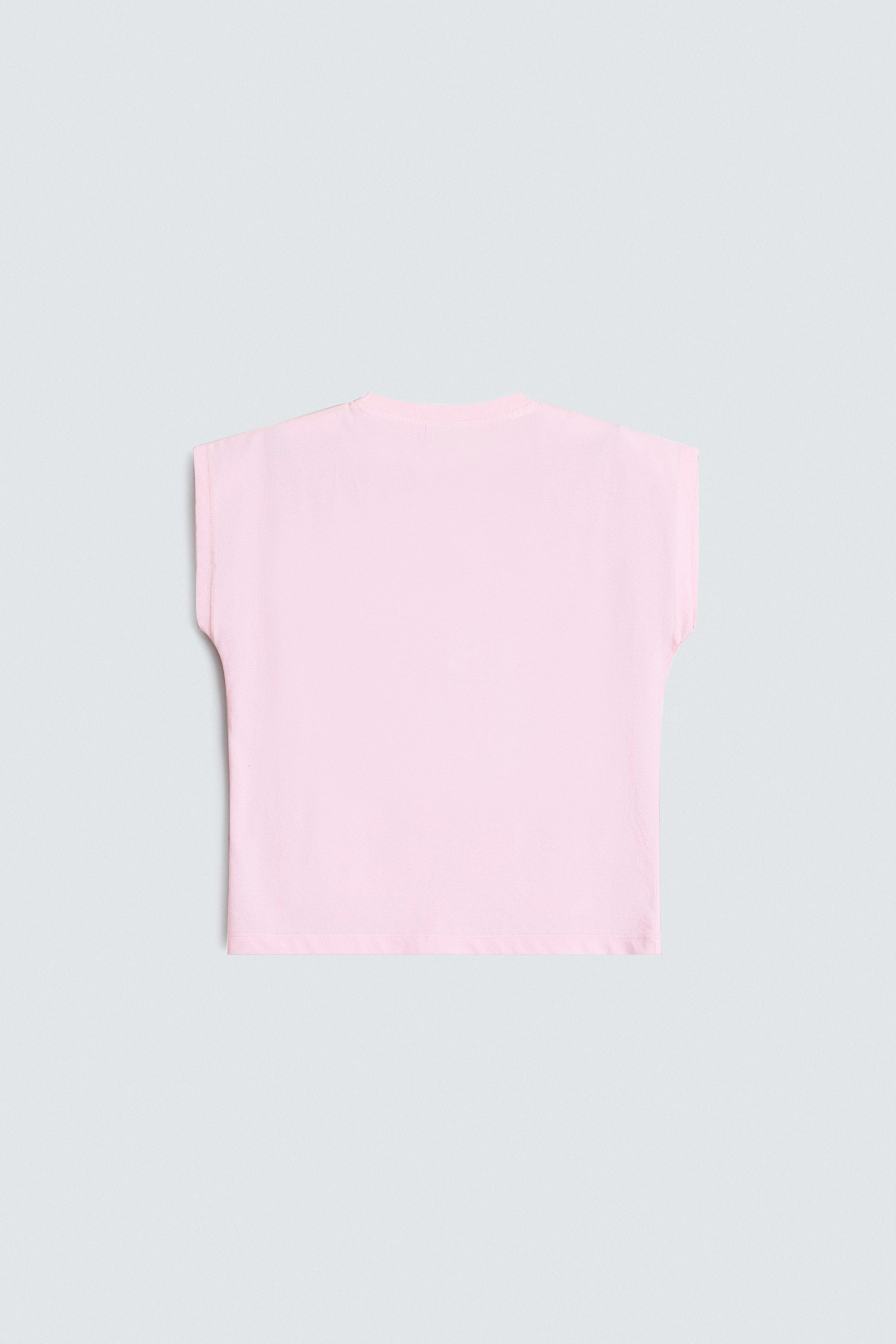 Powder Pink