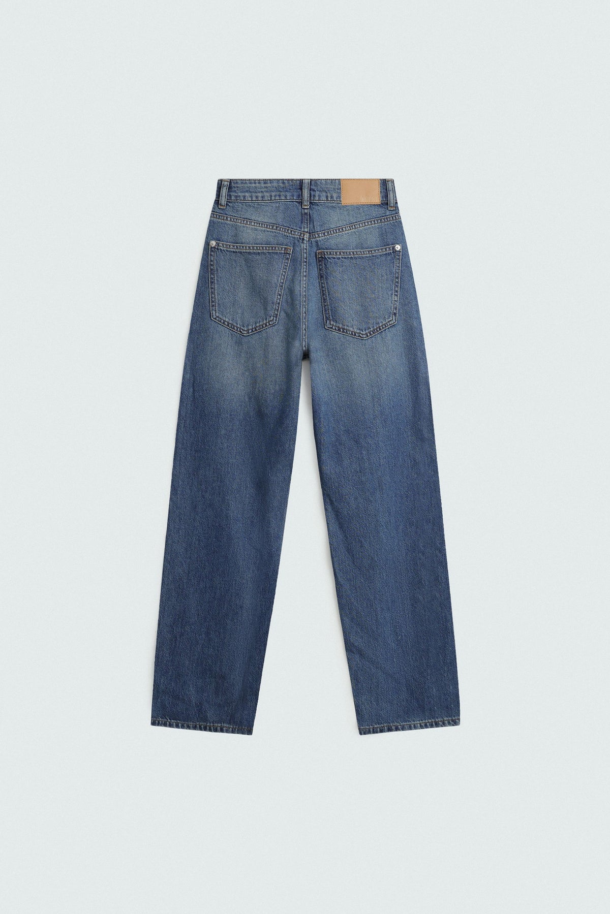 Denim Blue