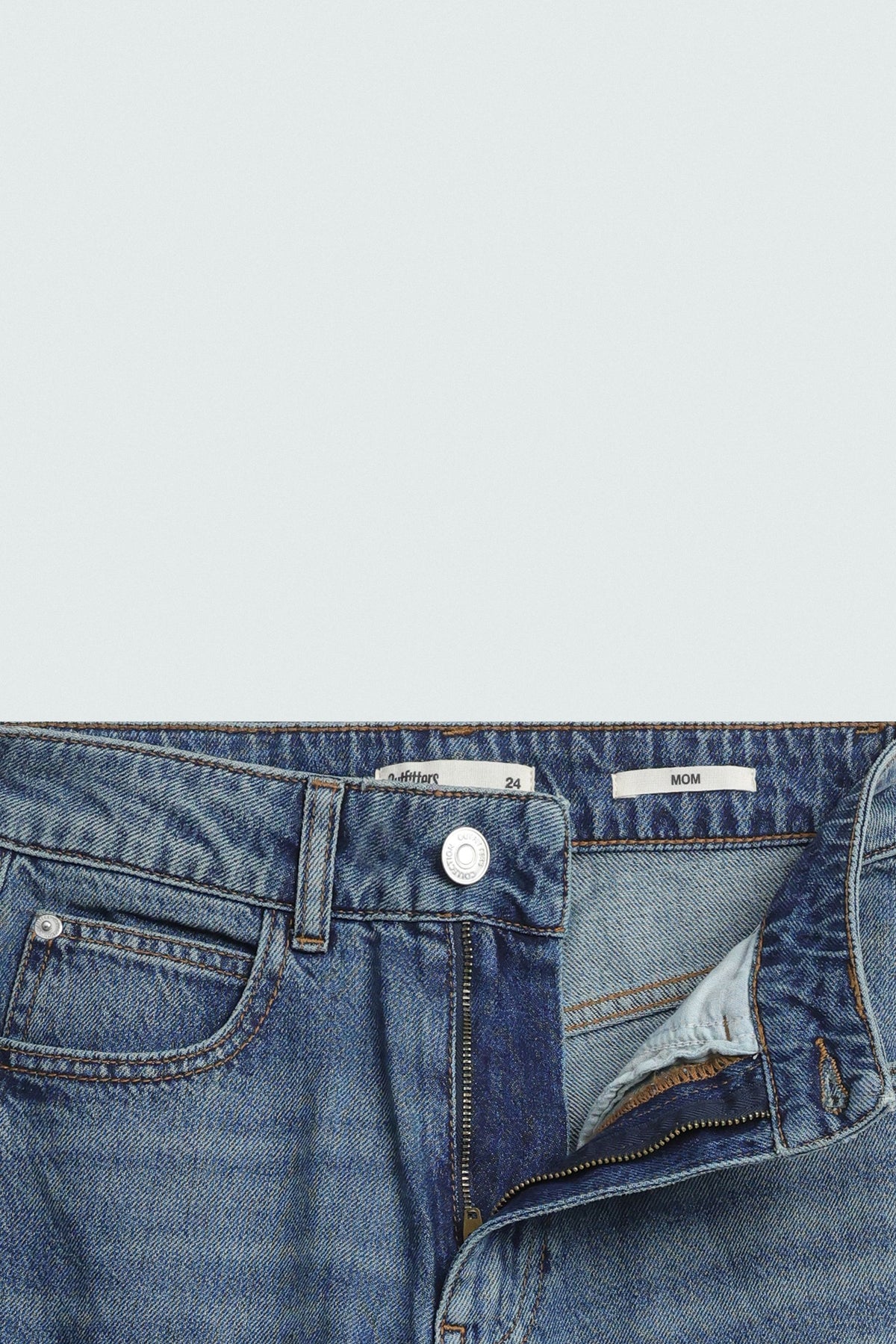 Denim Blue