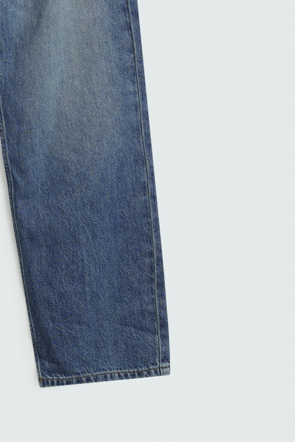 Denim Blue