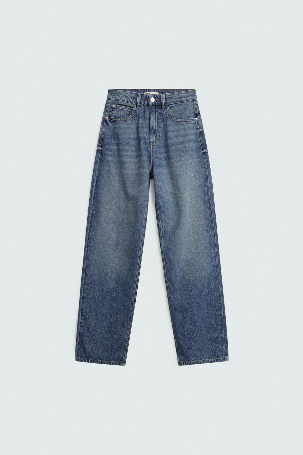 Denim Blue
