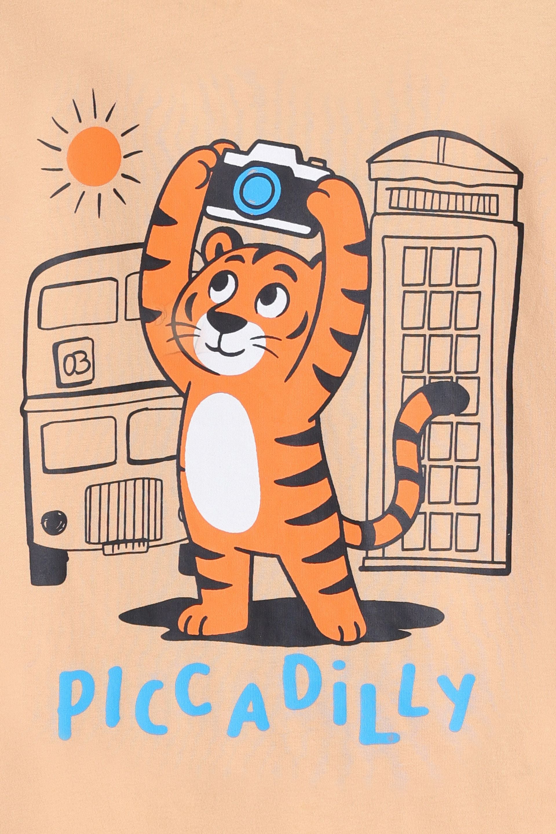 Pale Orange