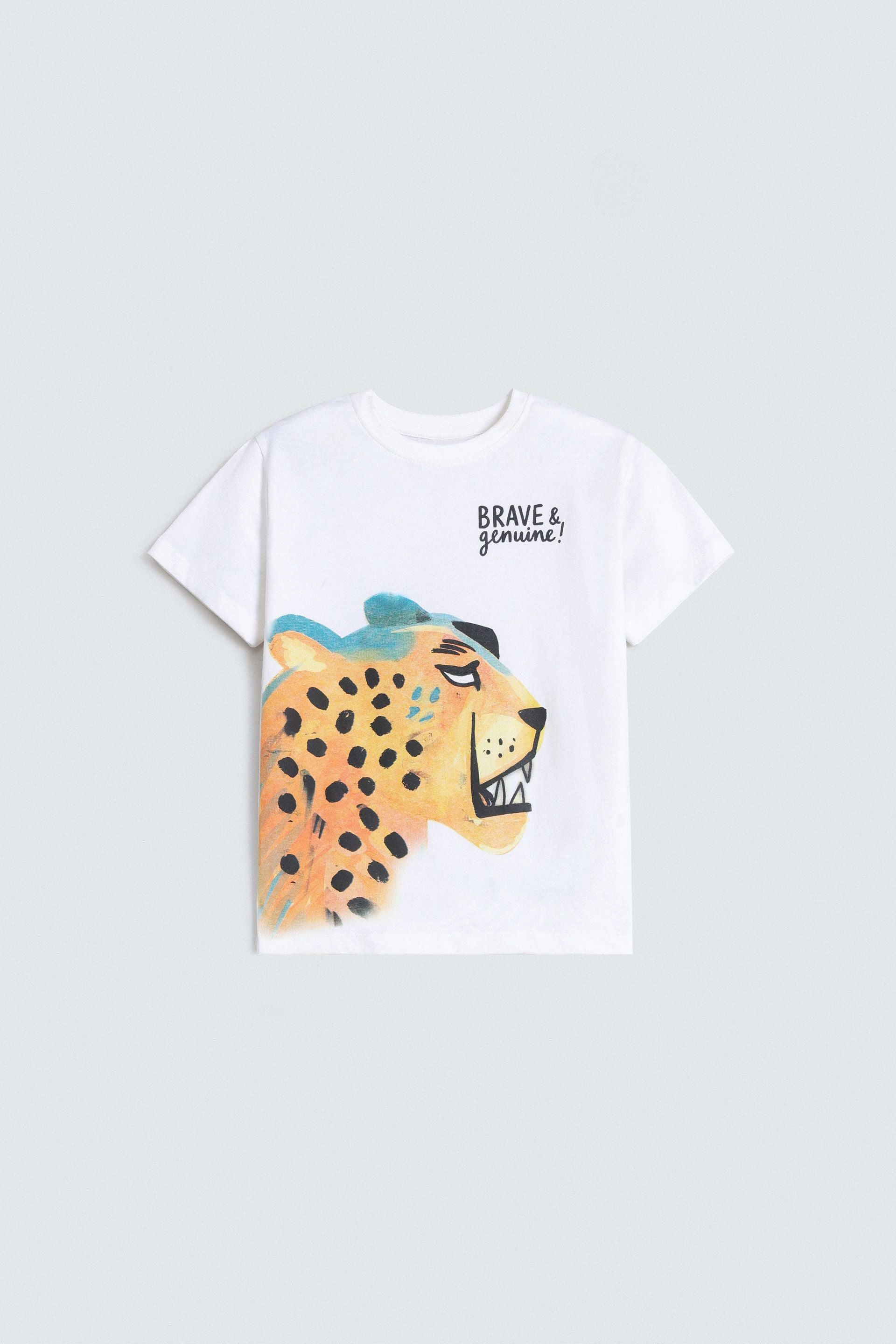 Graphic T-Shirt