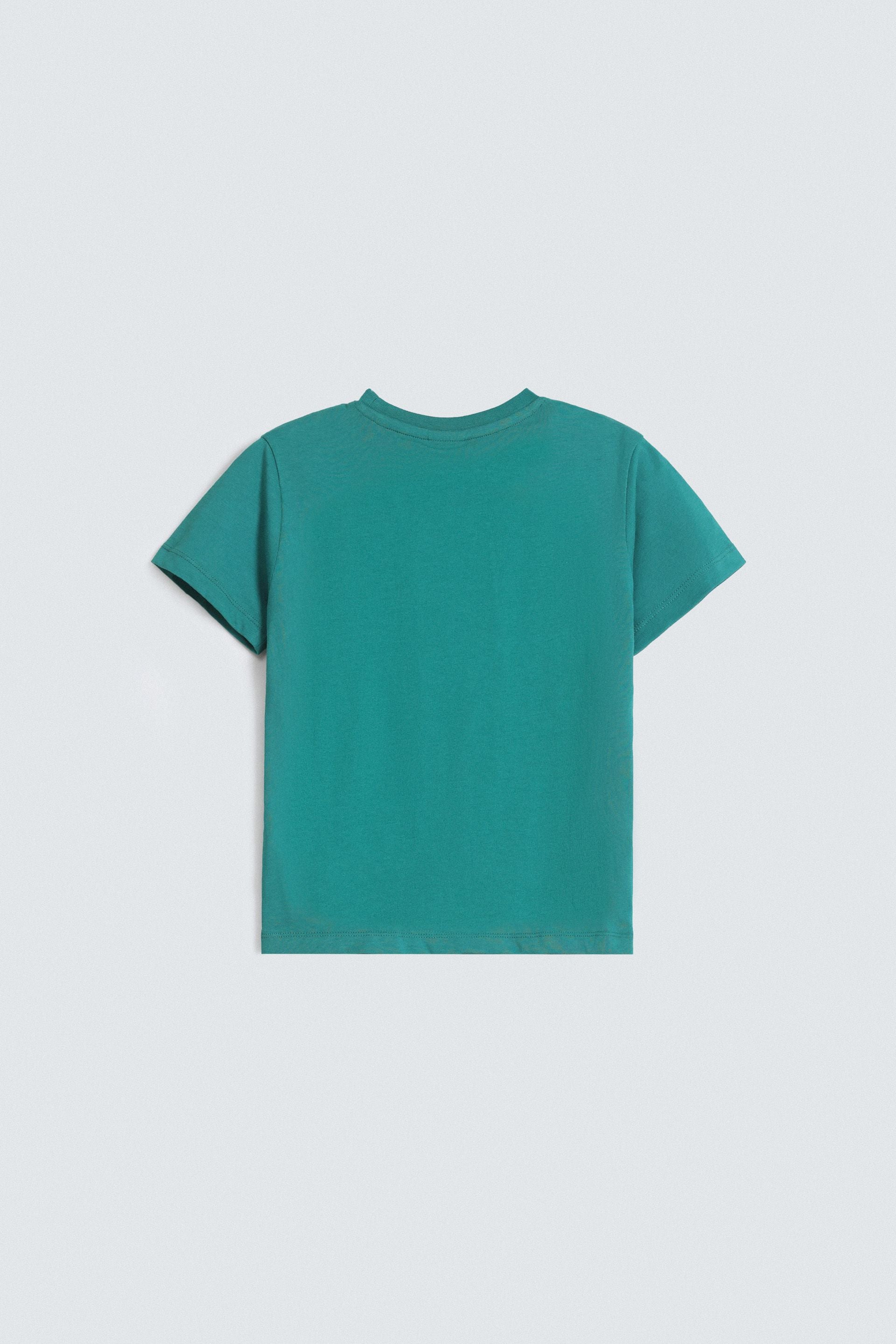 Grass Green