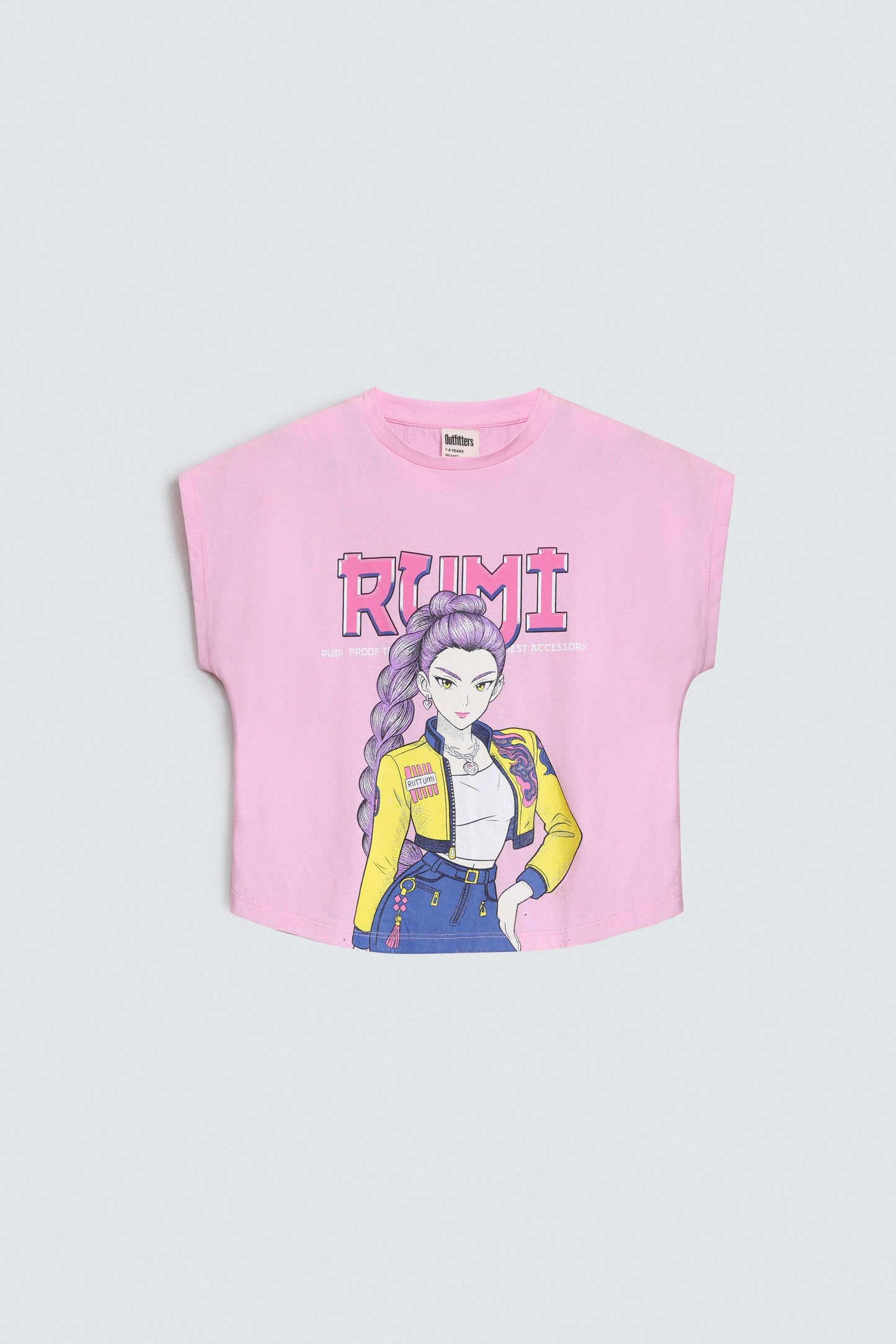 Cream Pink