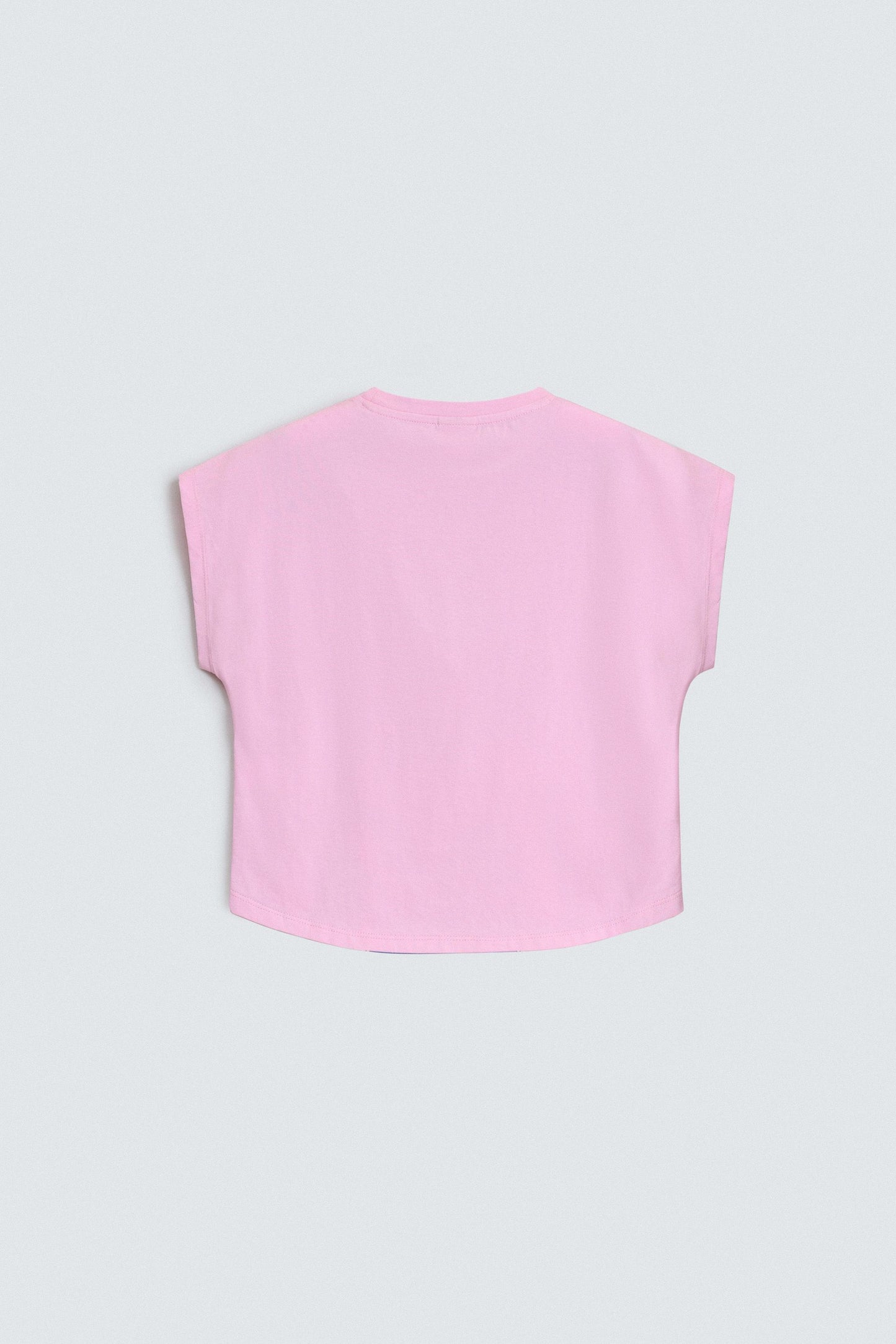 Cream Pink