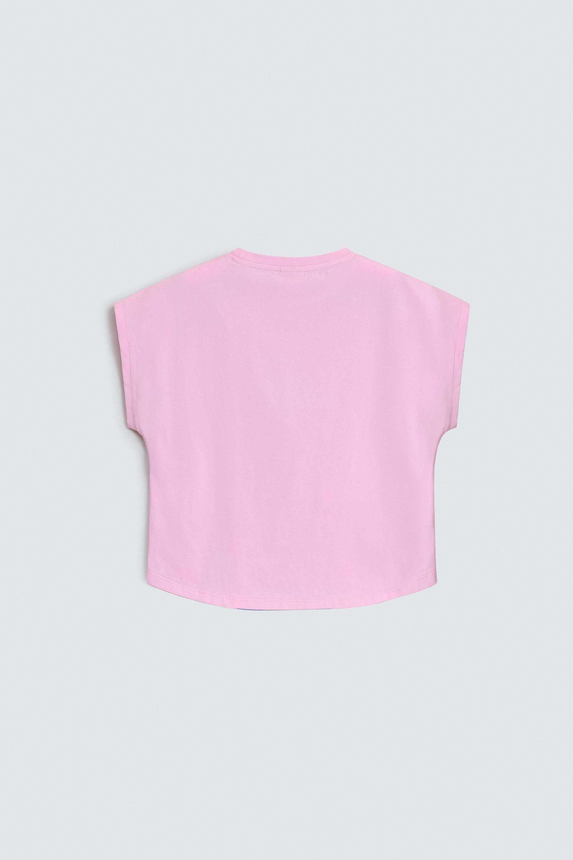 Cream Pink
