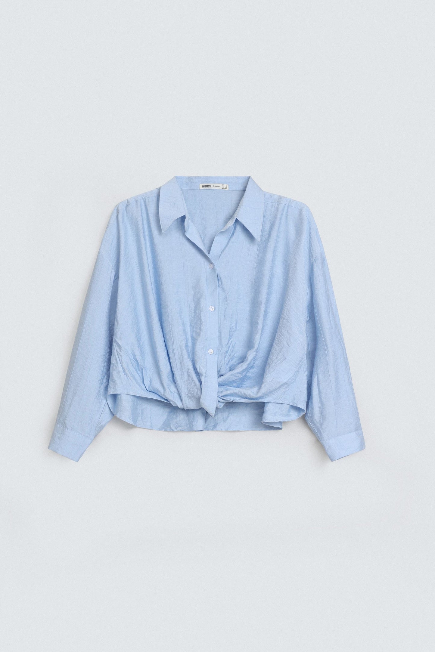Baby Blue