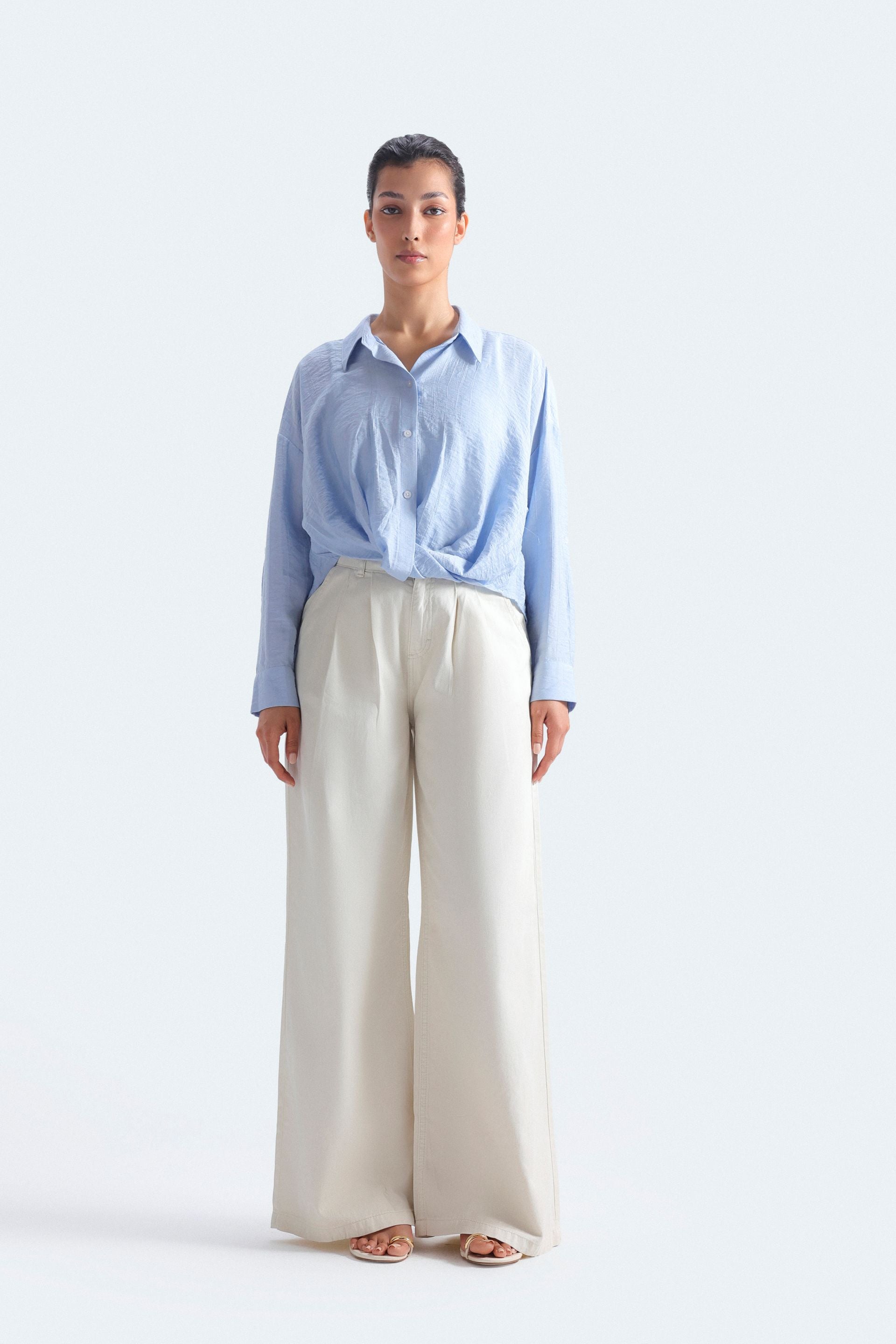 Pale Blue