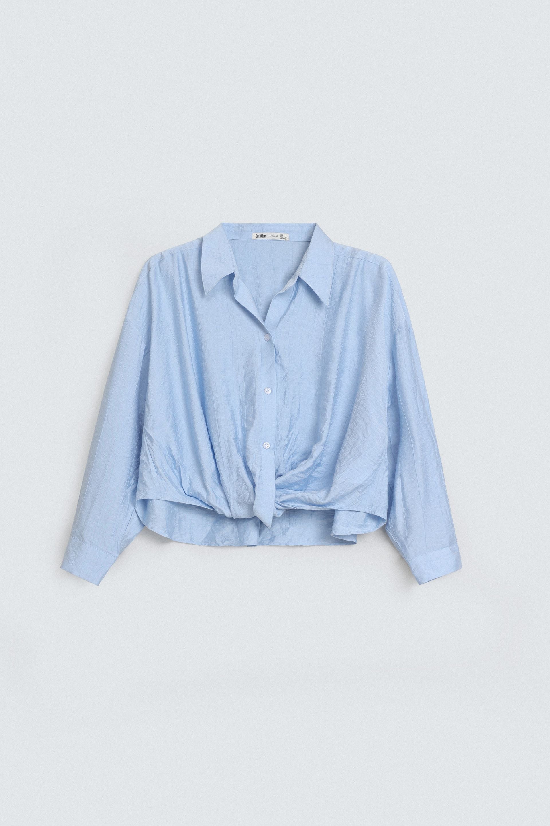 Pale Blue