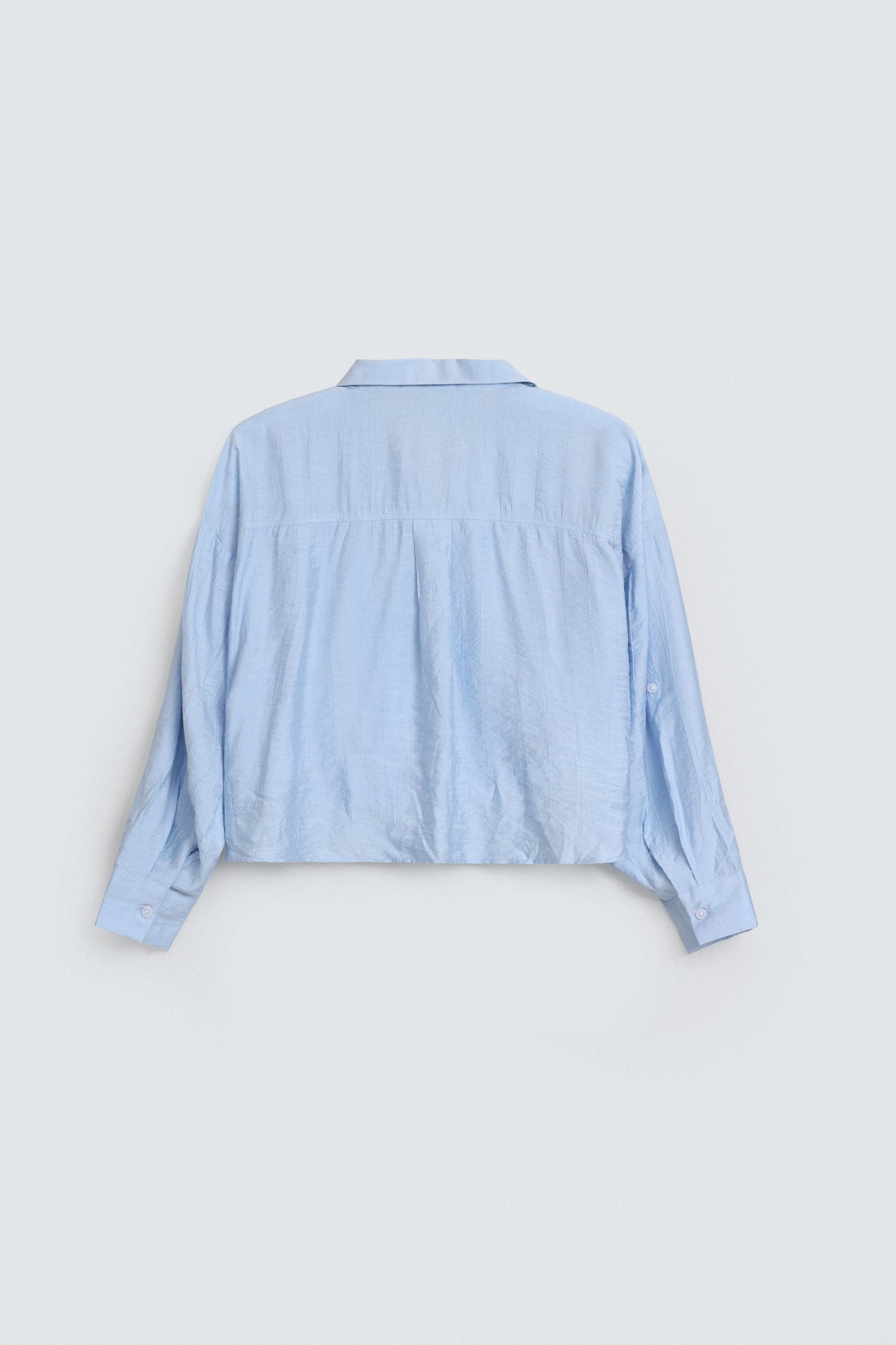 Pale Blue