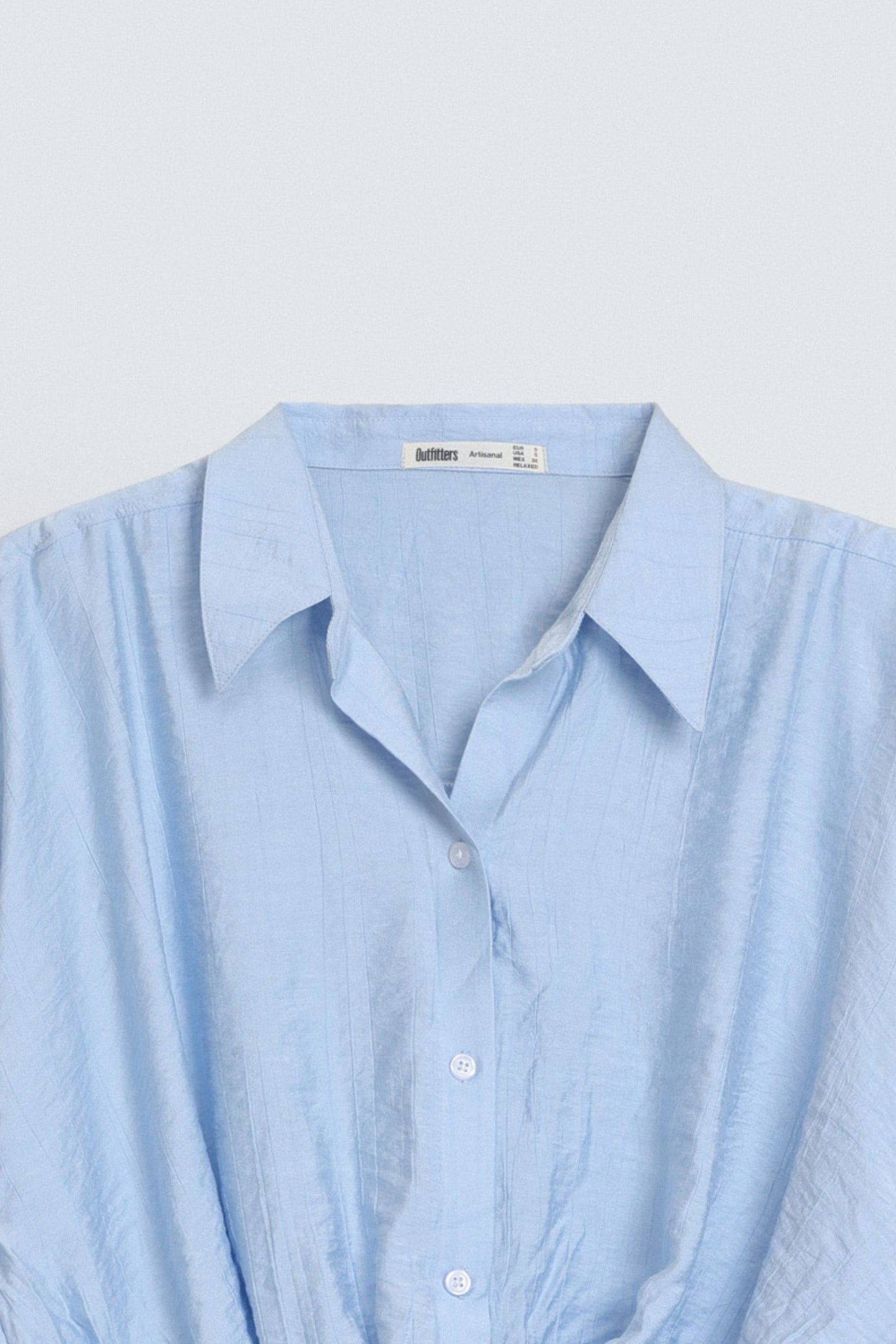 Pale Blue